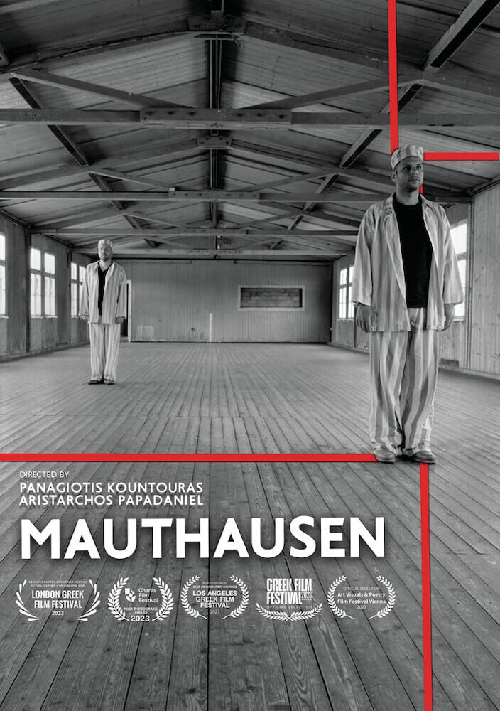 Mauthasuen DVD para noches de cine y debate en casa