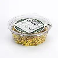 Tempero Edu Guedes 100 g – Natural, Aromático e Versátil para Carnes, Frangos e Receitas Variadas - Natural Spices