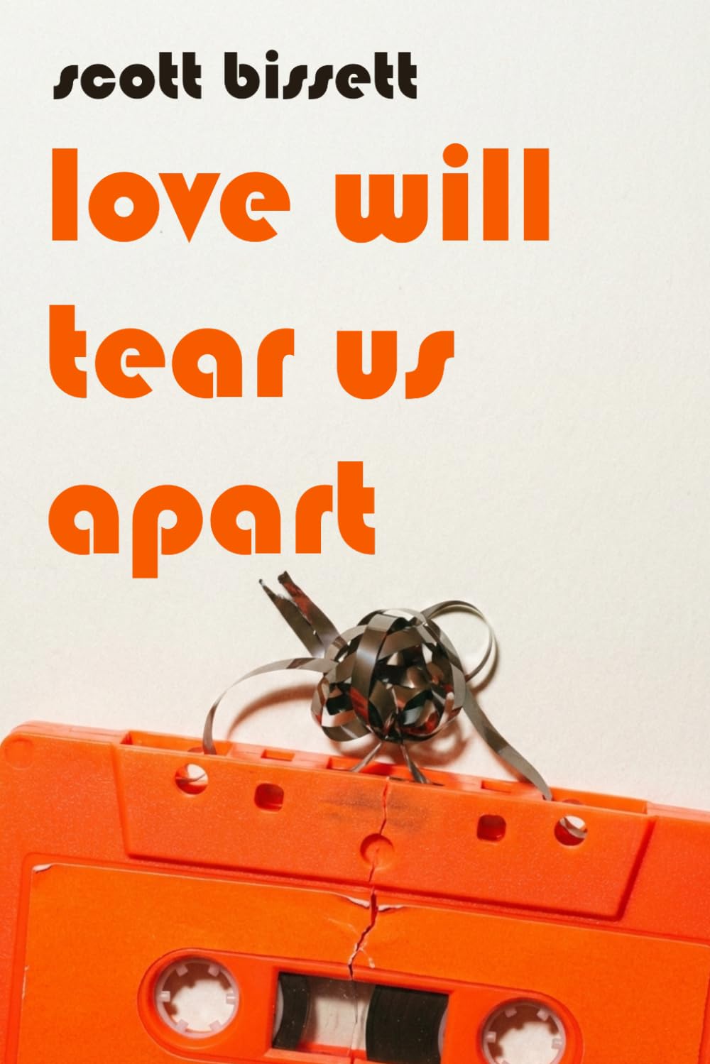 Love Will Tear Us Apart