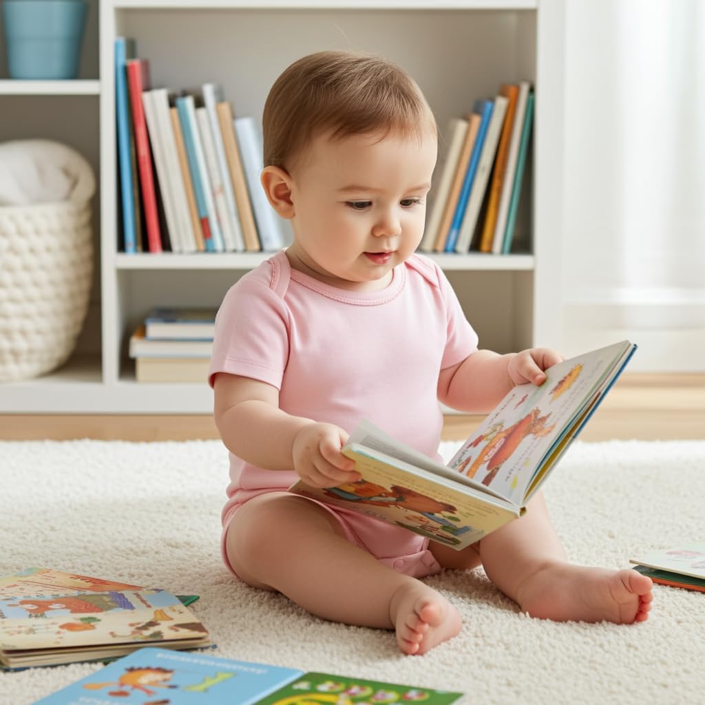 PATPAT Baby Bodysuits Supersoft Bamboo Viscose - Short Sleeve Boys and Girls - Newborn Infant Unisex Clothes Pack - Image 2