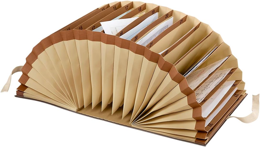 Leitz Schriftenordner 1 31 Schriftenordner 1-31 31 Fächer