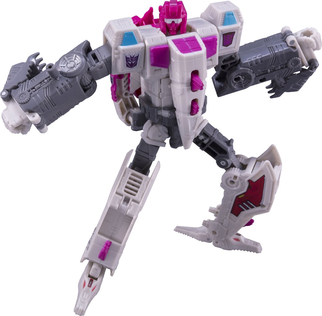 Amazon.co.jp: トランスフォーマー パワーオブザプライム PP-25 
