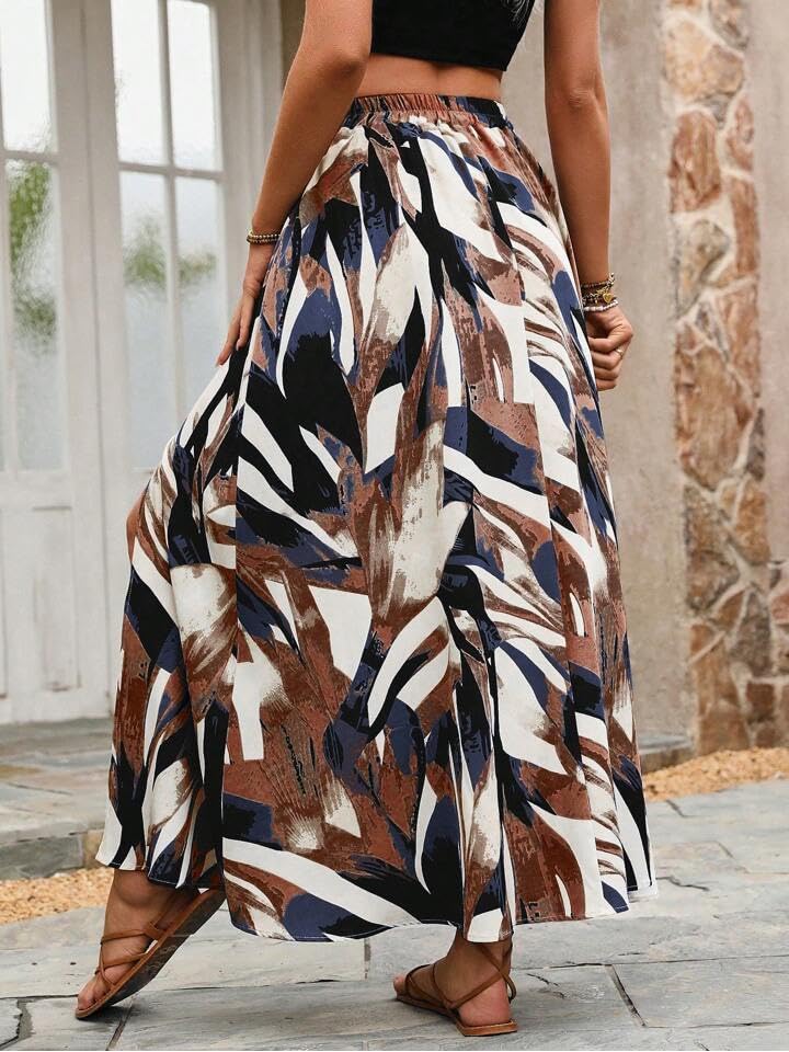 Image of Louis Luxe Women Skirt