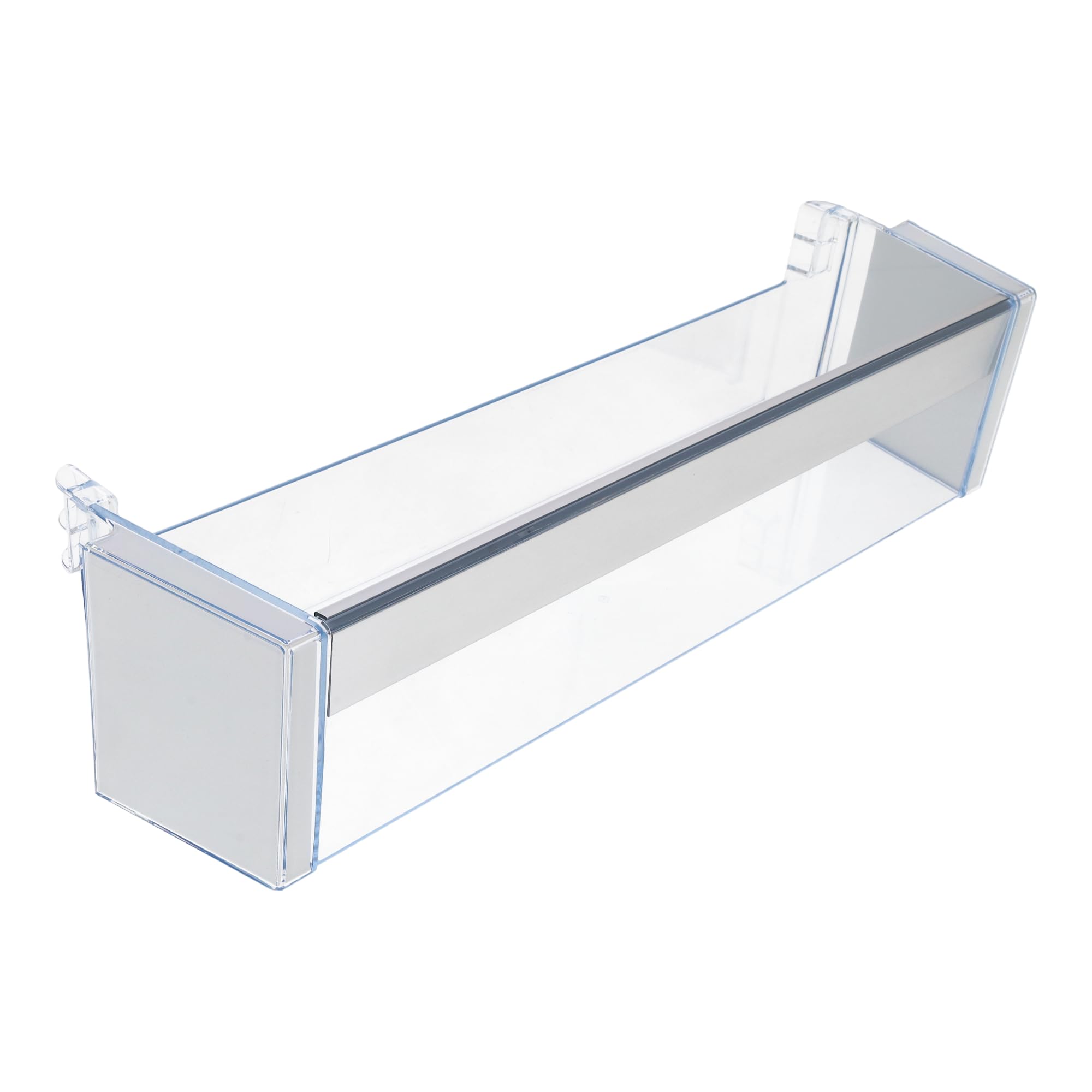 sparefixd Bandeja para puerta de botella para refrigerador y congelador Bosch