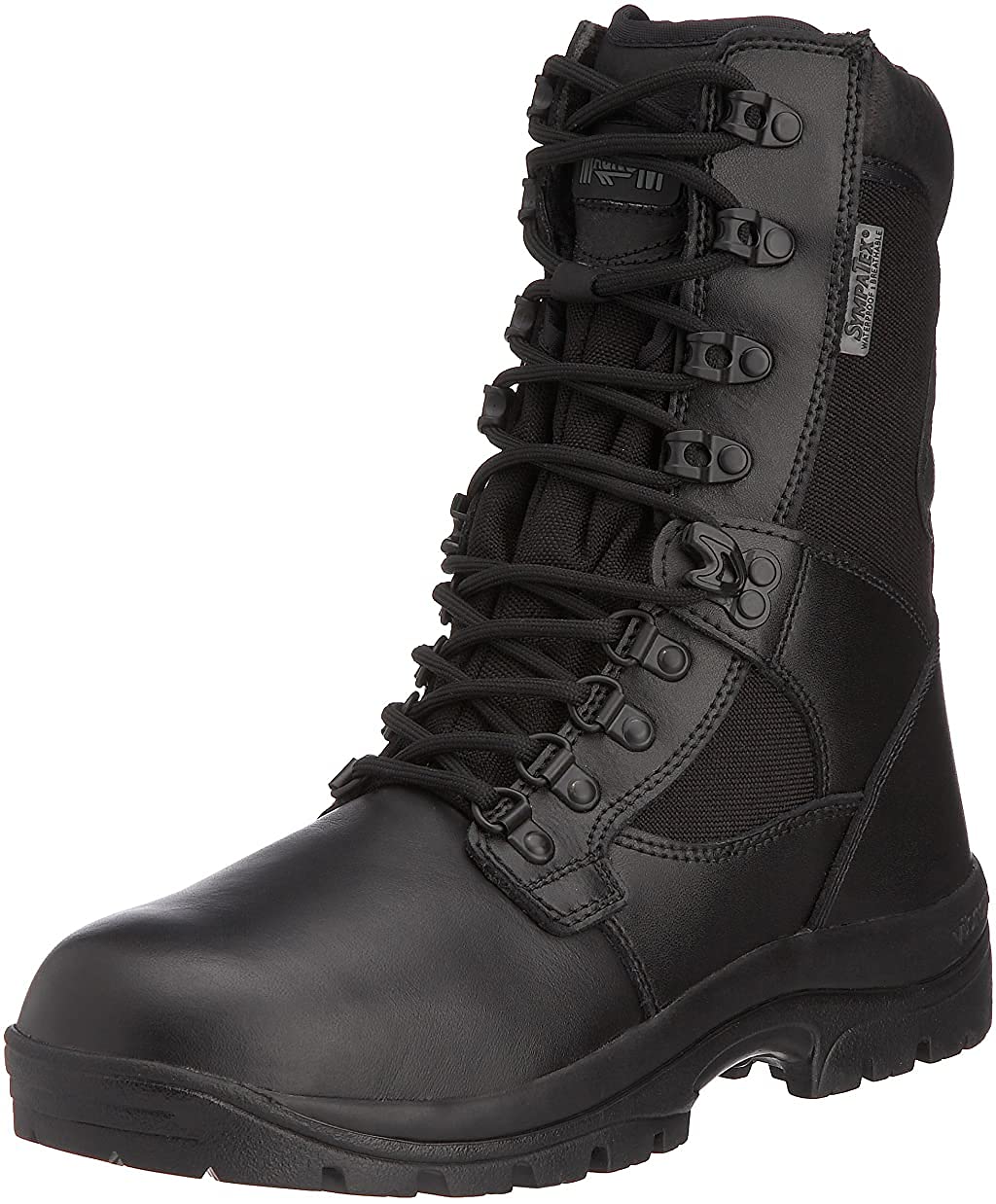 Magnum Unisex Elite II Leather/Nylon Work Boot