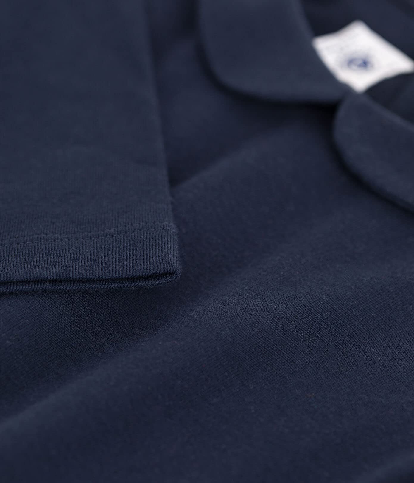 Petit Bateau A05fx Maglietta a Maniche Lunghe Bambine e Ragazze (Pacco da 1)