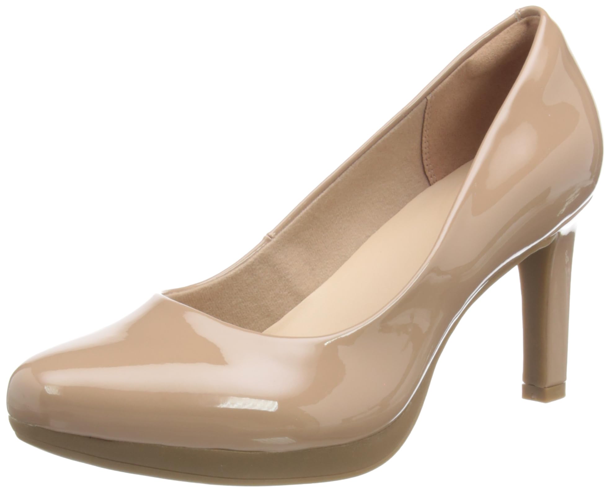 Clarks Ambyr Joy escarpins chic pour le bureau et les sorties