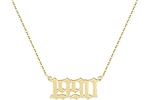 1990 Necklace