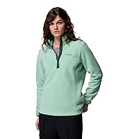 Columbia Benton Springs 1/2 Snap Pull Over 2, Pull Over in pile Donna