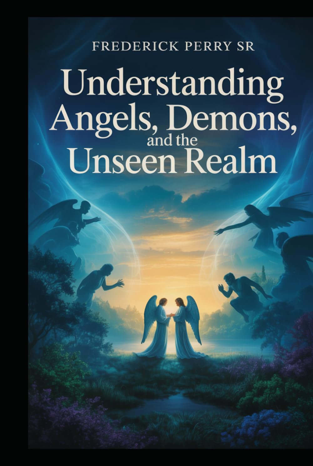 UNDERSTANDING ANGELS, DEMONS, and the UNSEEN REALM