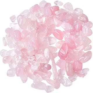 FRCOLOR 1 Conjunto Amarelo Olho De Tigre Cascalho Tanque De Peixes Cascalho Rio Seixos Aquário Vidro Mini Seixos De Jardim Aquário Cascalho Decorações Cacto Plantador Paisagismo Cascalhos