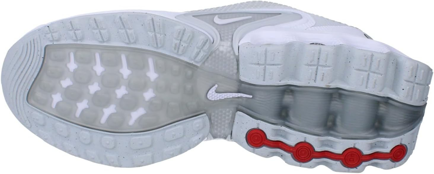 Nike Air Max Dn GS Trainers Fb8987 Sneakers Shoes - Image 5