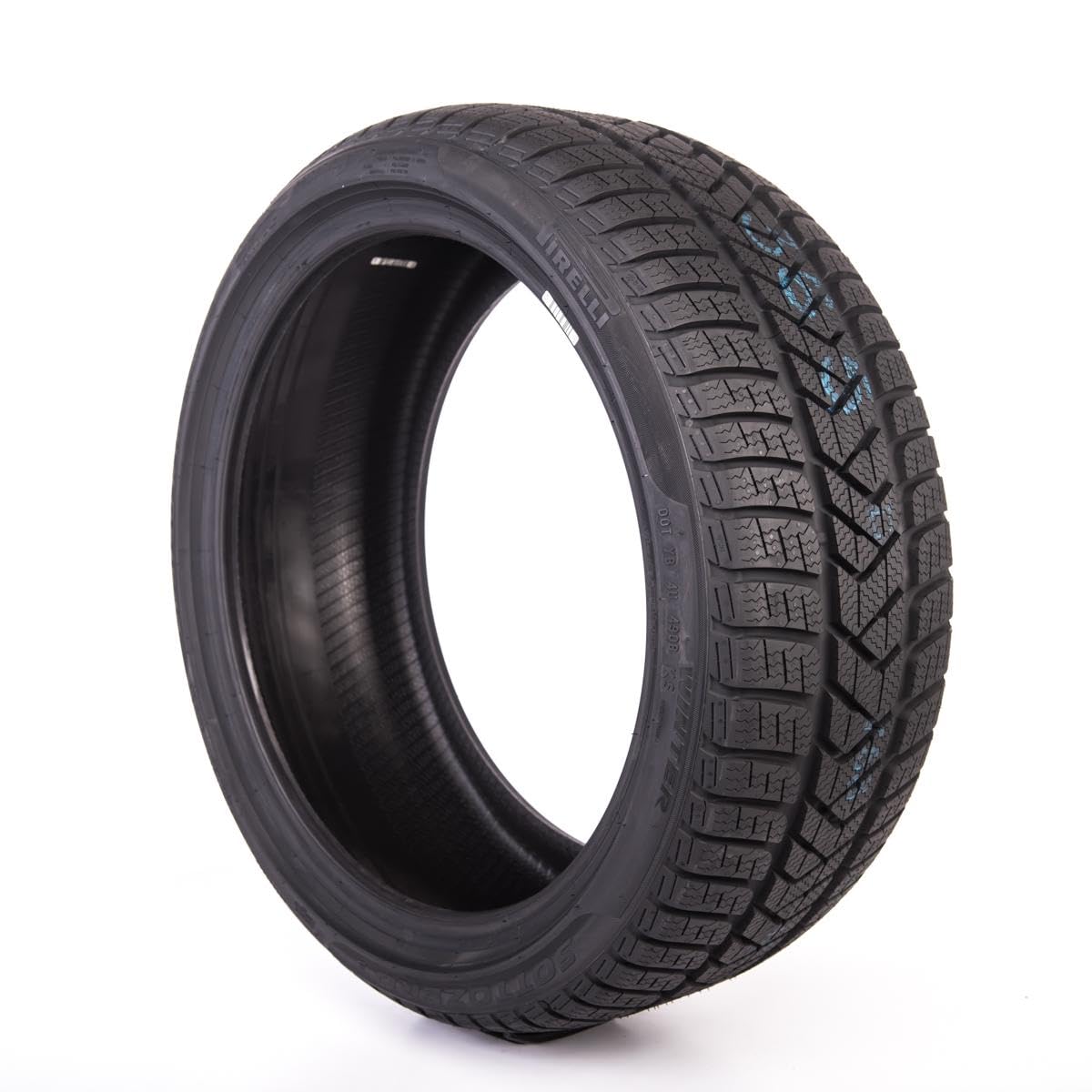 Pirelli Winter Sottozero 3 XL M+S - 245/45R19 102V - opony zimowe