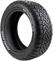 Pneu Sunset Tire 265/70R16 112T All-Terrain T/A
