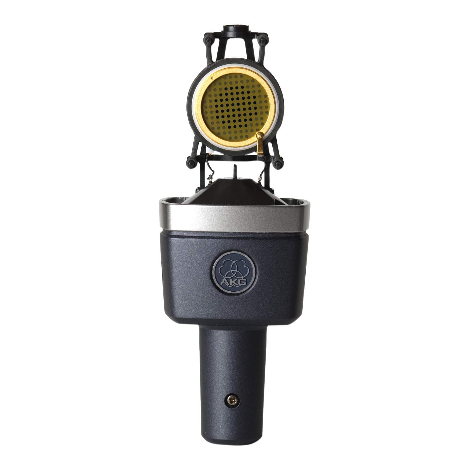 Amazon.co.jp: AKG Pro Audio C214 プロフェッショナル ラージ 