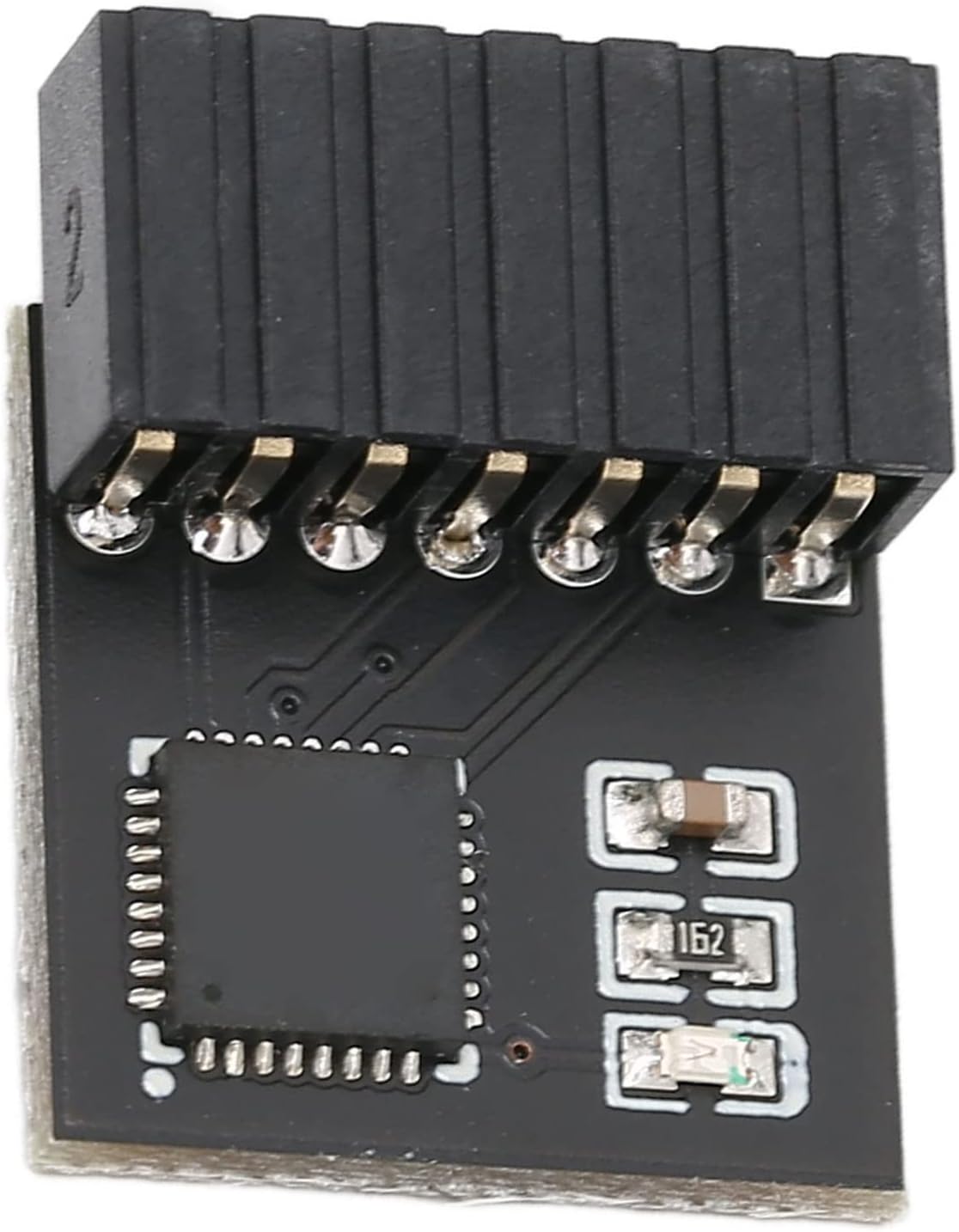 GOWENIC TPM 2.0 Encryption Security Module, TPM2.0 Module, Compatible with 7/8.1/10, for Motherboard