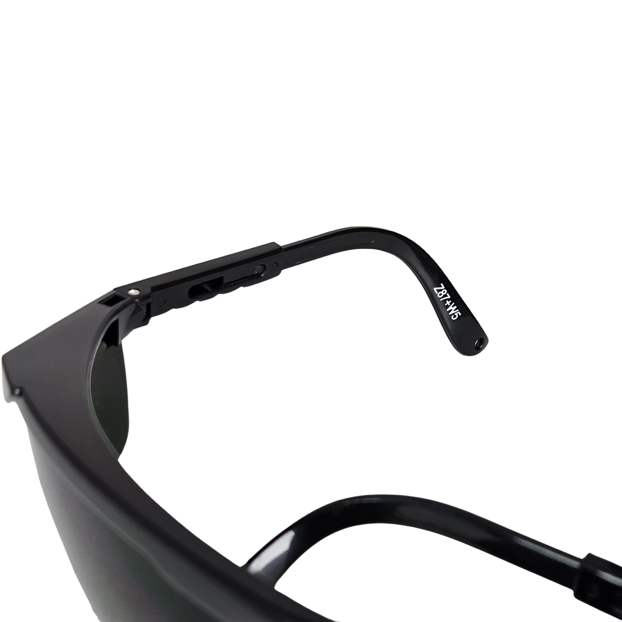 VENUS E-750 Green Welding Goggle IR 5.0 Appplication- Gas and Oxygen Welding — Amazon image 6