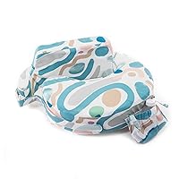 Vista 122 de My Brest Friend Funda de deslizamiento, orgánica