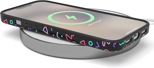 Vista 171 de Casely Funda para iPhone 13 Flores de Van Gogh El 50 aniversario del Museo Van Gogh Compatible con MagSafe 07 Van Gogh Todas Las Flores 50