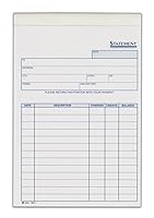 Algopix Similar Product 4 - Adams Statement Single Sheets 563 x