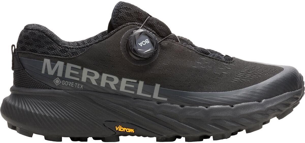 Merrell Womens Agility Peak 5 Boa Gore-tex