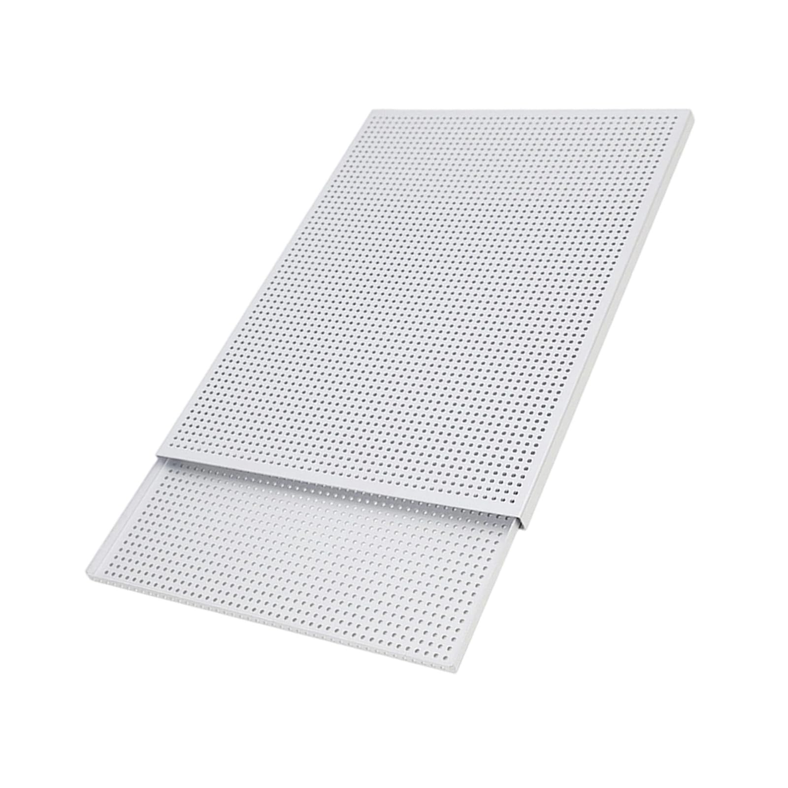 Plaques de cuisson en aluminium anodisé 35x25cm antiadhésives pour ne plus rater vos gâteaux