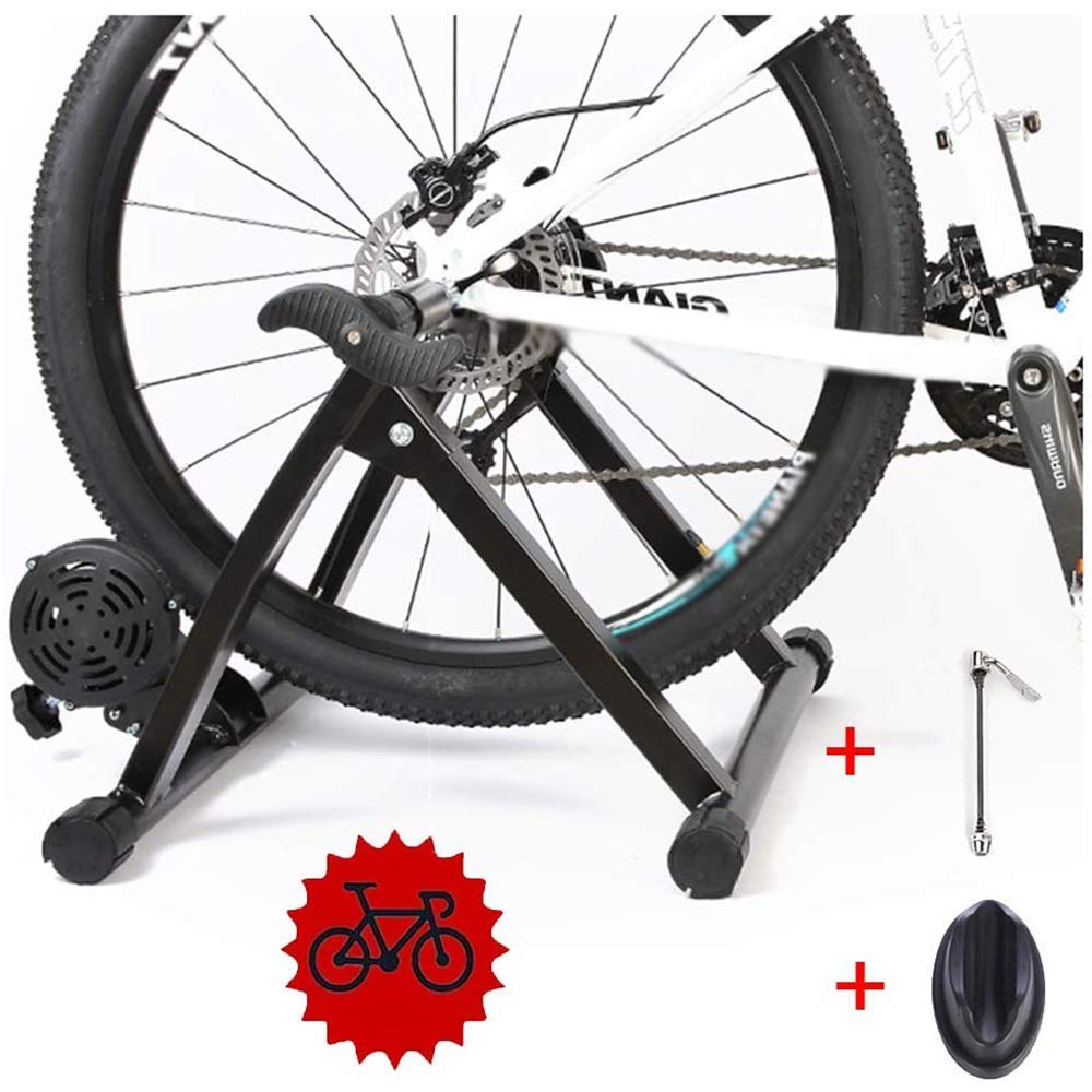 Magnetic Turbo Trainer - trenażer rowerowy, magnetyczny trenażer do rowerów górskich i wyścigowych