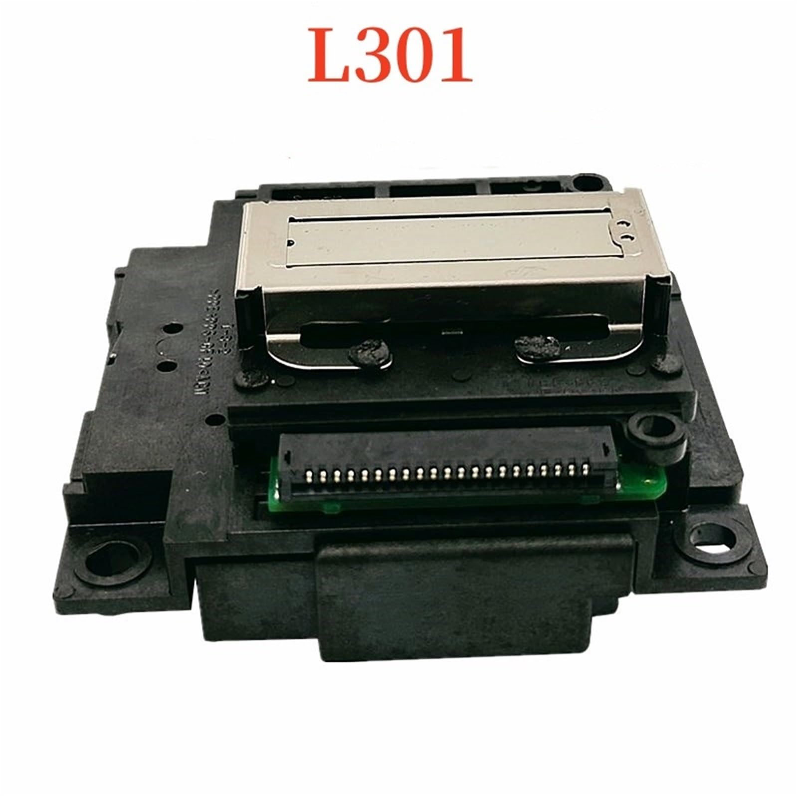 Compatible avec la tête d'impression Epson série L3100 - L301 for imprimantes L1110/L3110/L3150/WF-2630