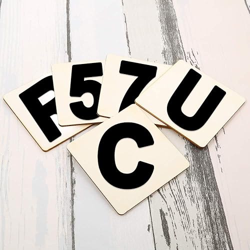 Miniatura 8 de Tablero de madera contrachapada, 20 hojas de tilo de 12 x 8 x 112 pulgadas, hojas de madera fina, perfectas para manualidades, proyectos escolares y