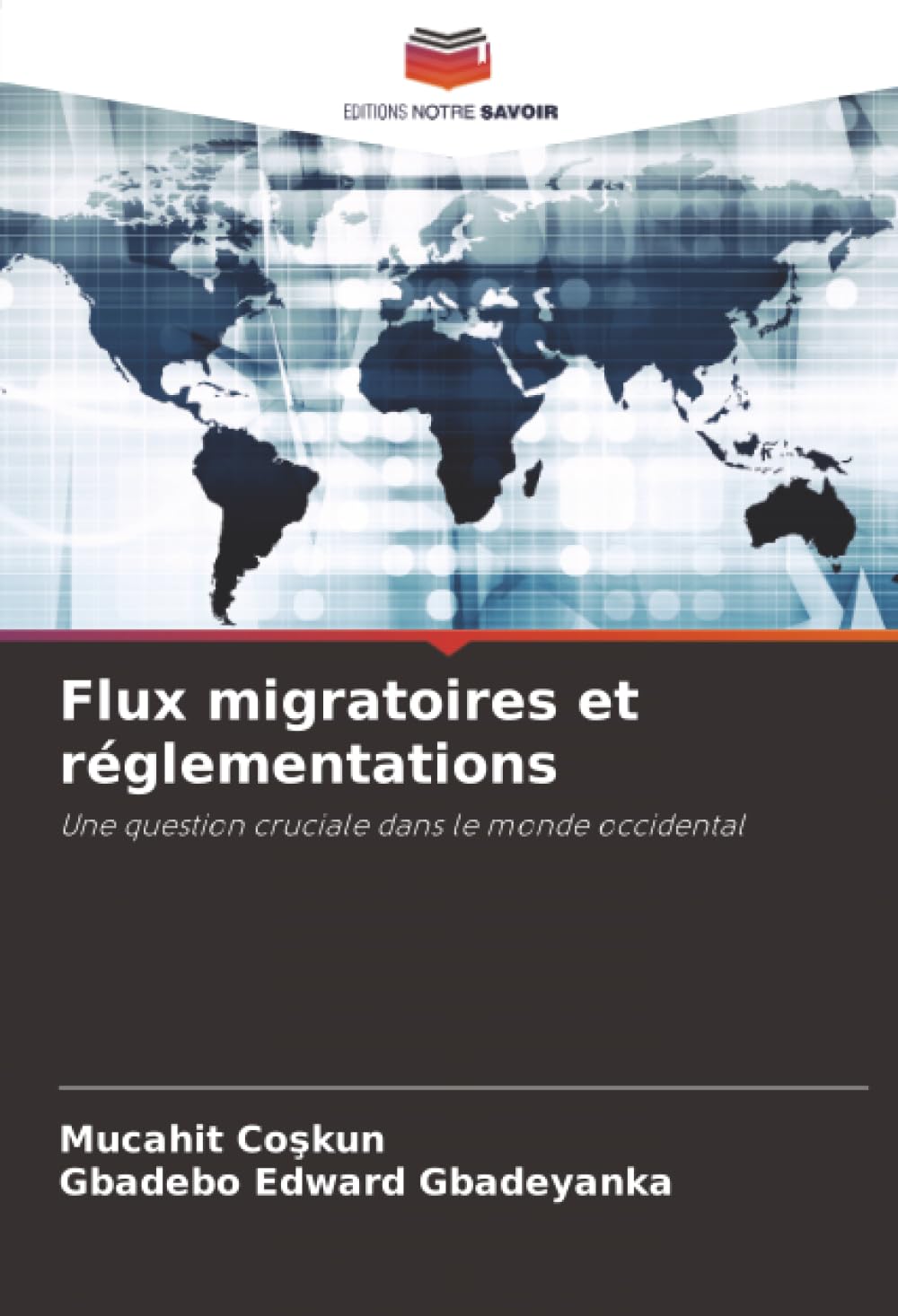 Flux migratoires et réglementations: Une question cruciale dans le monde occidental