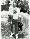 Sam Jones 7x9 Original Photo #U3320