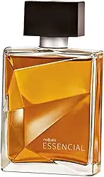 Essencial Clássico Masculino, Fragrância Amadeirada, Eau de Parfum 100ml