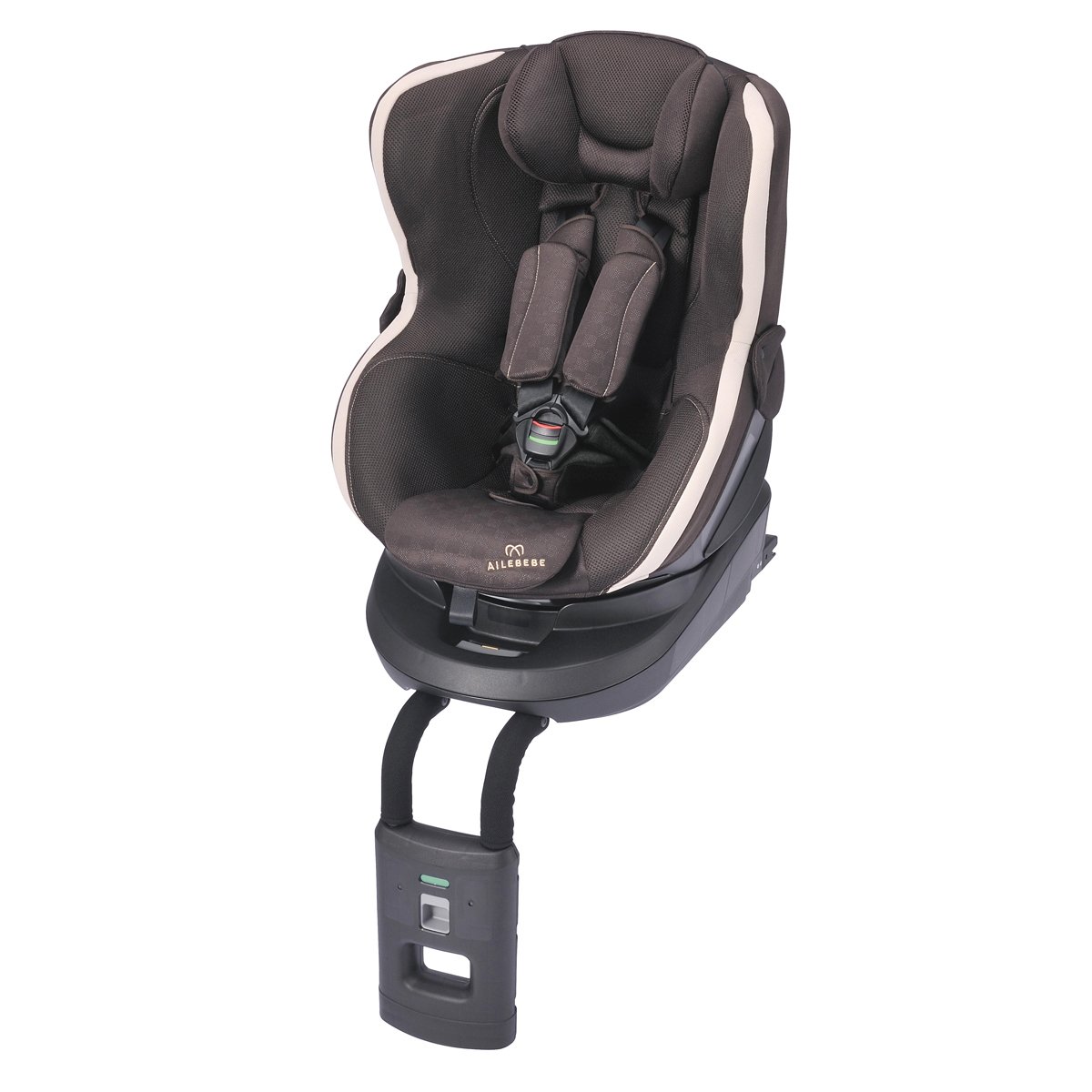 エールべべ クルット3i プレミアム（KURUTTO3i | 日本製  