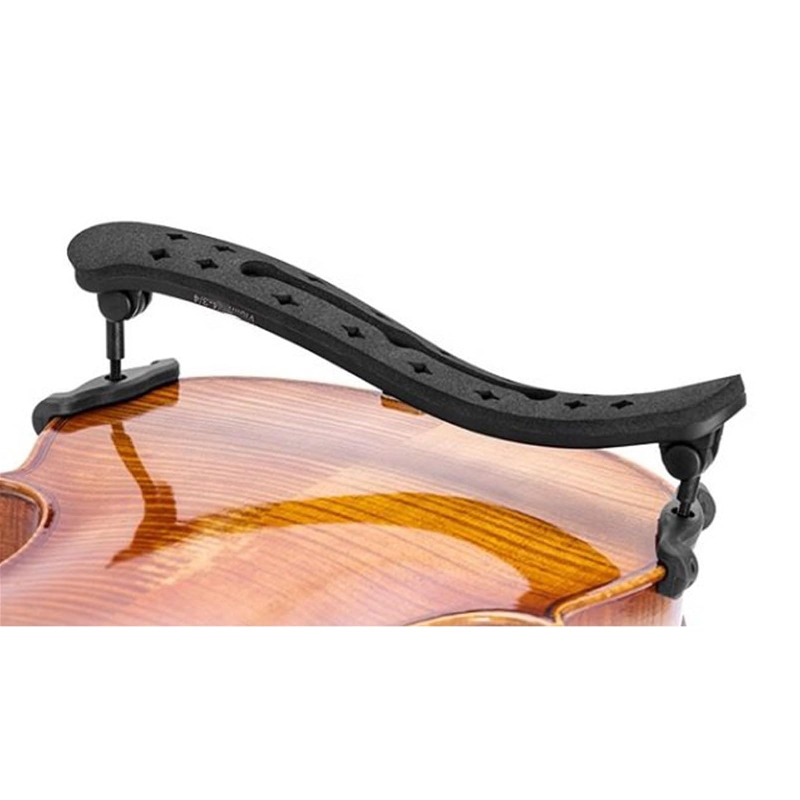 Geigenschulterstütze Leichte Schulterstütze Für Violine Aus Schaumstoff
