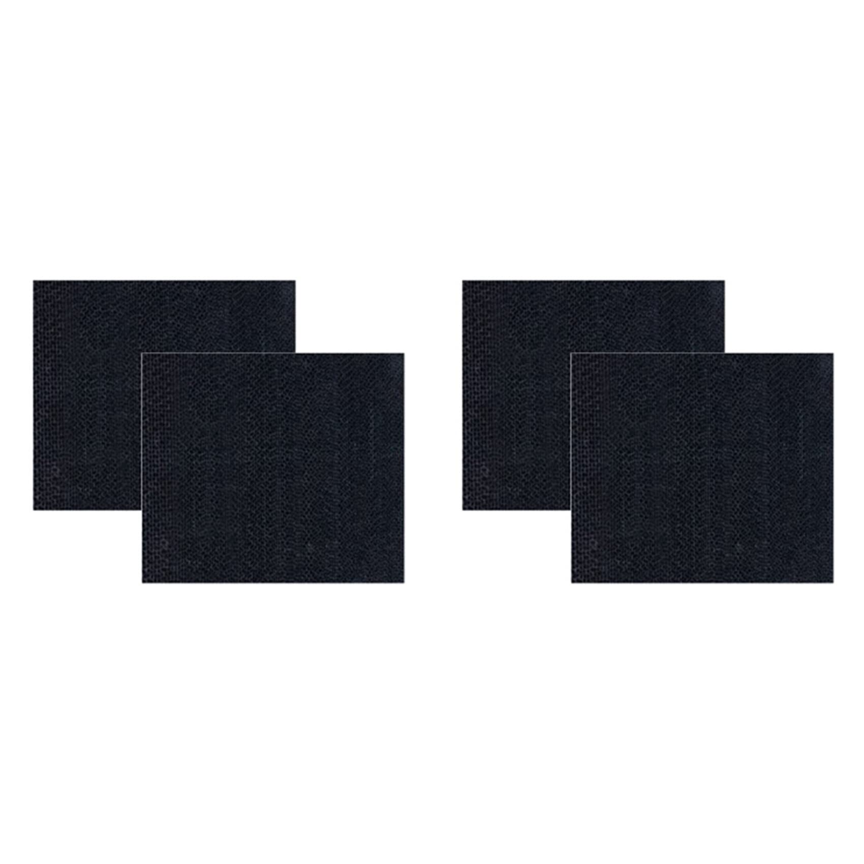 Filtres purificateur d'air MCK75JVM-K élimination des odeurs avec action catalytique 4 pièces