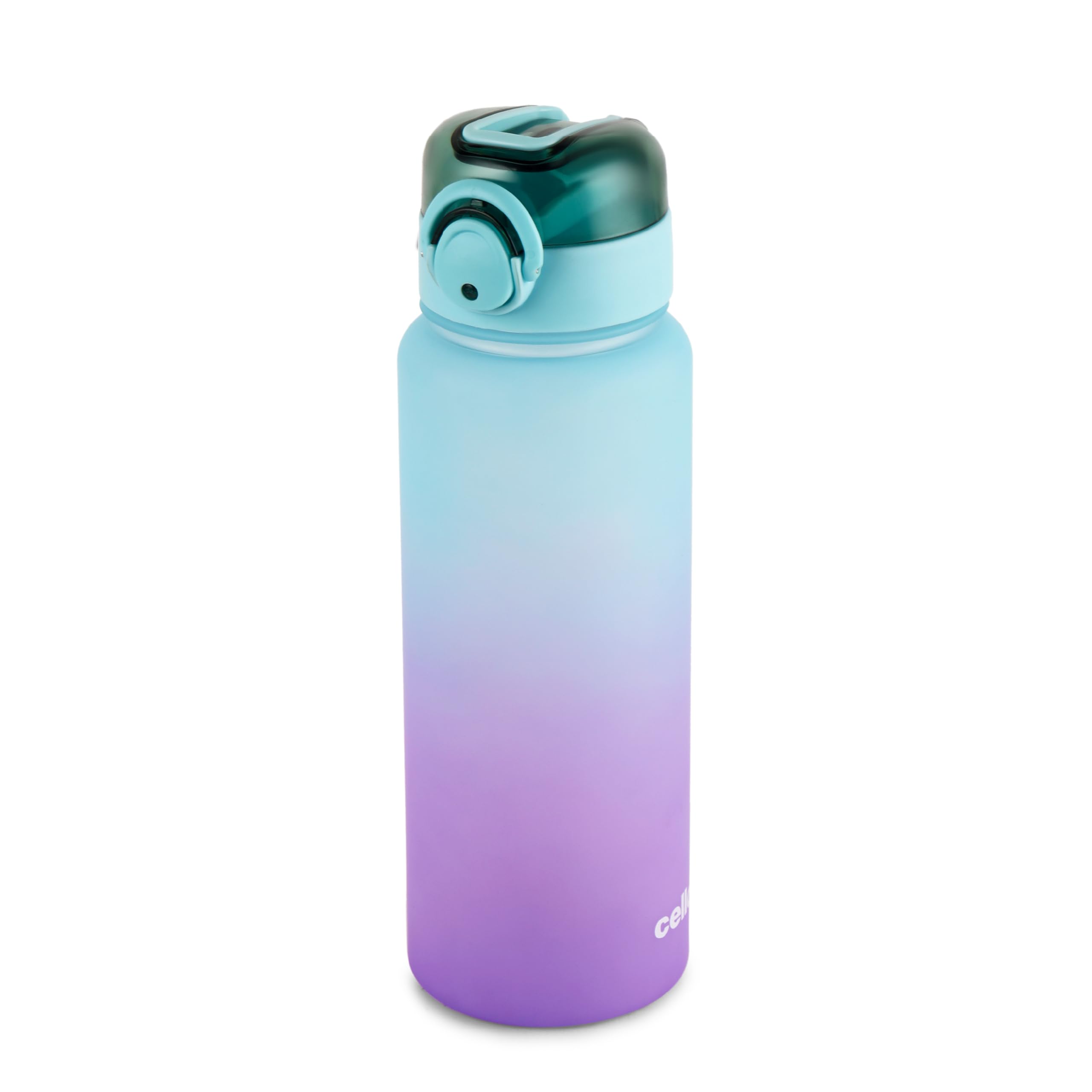 CELLO Buzz Water Bottle - 1160ml Leakproof Sipper -8 CELLO Buzz Water Bottle - 1160ml Leakproof Sipper -8