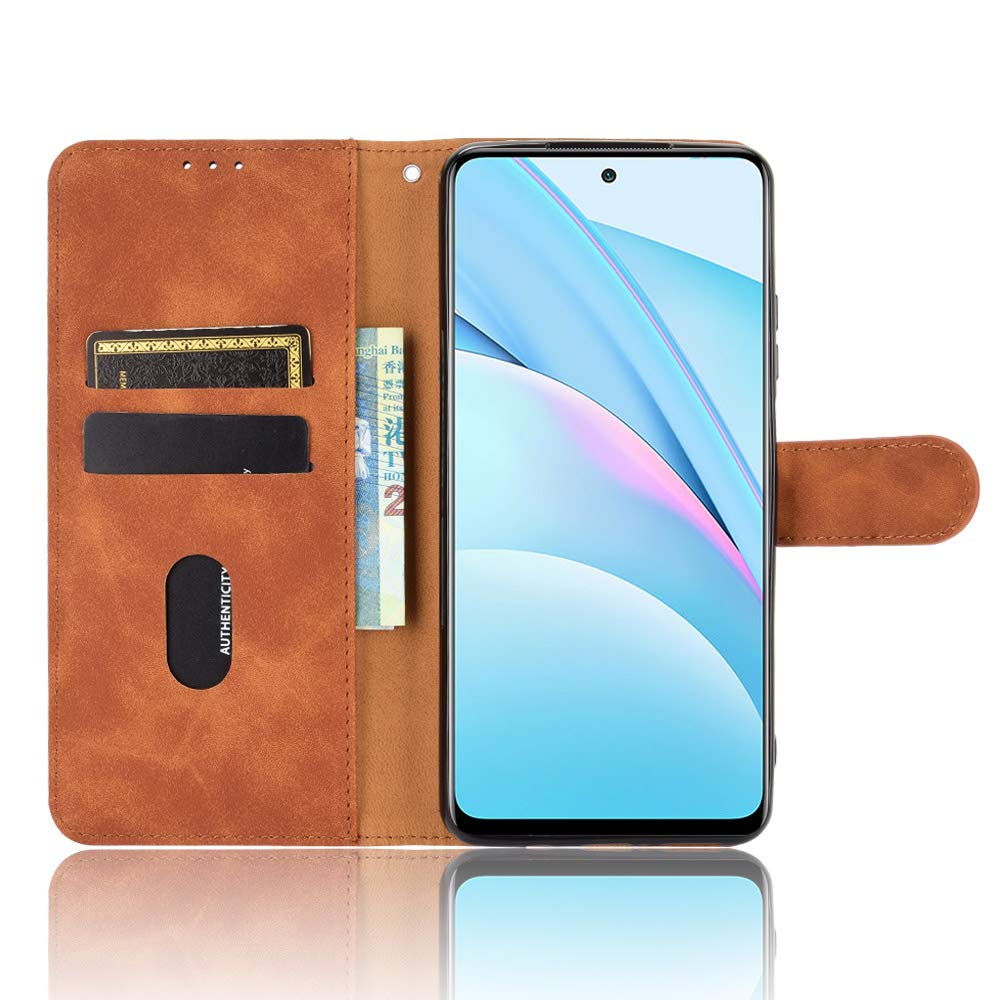 Custodia Portafoglio Asuwish Per OPPO Find X5 Lite - Con Girasole 3D, Vetro Temperato E Cinturino - 3