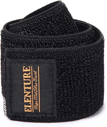 Miniatura 5 de Adjustable Heavy-Duty Yoga Mat Strap - Elastic Bungee Wrap Organizer for Workout, Exercise, and Pilates Mat Storage