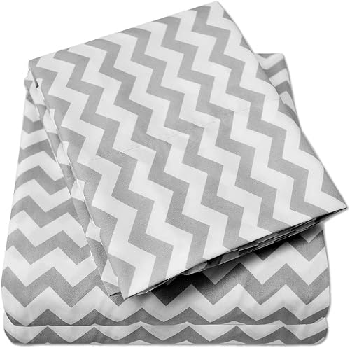 Vista 140 de 1500 Supreme Collection - Juego de sábanas extrasuaves con esquinas tipo bolsillos profundos, ropa de cama hipoalergénica sin arrugas, más de 40