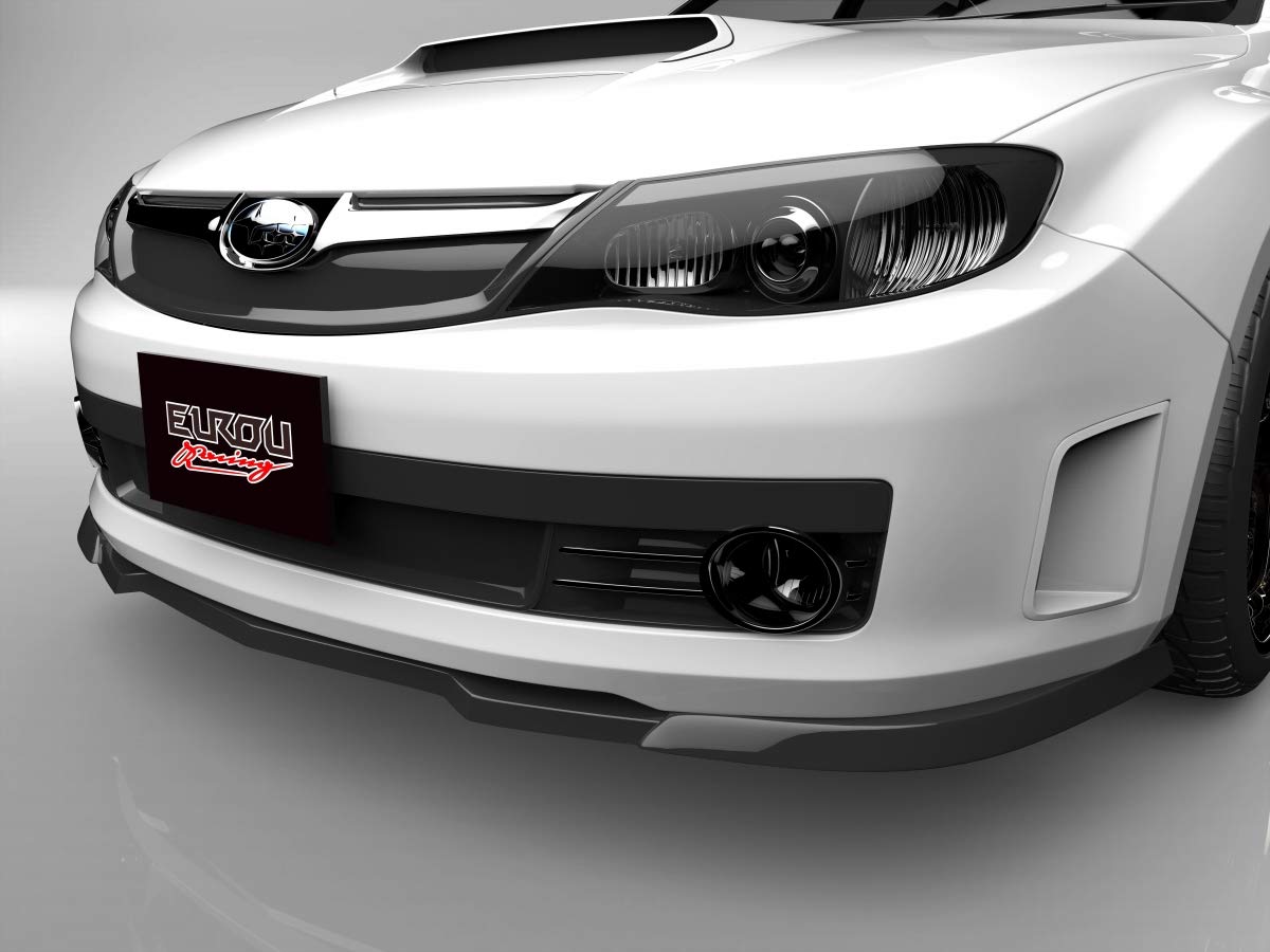 Amazon | EUROU インプレッサ WRX STI GRB GRF A型 B型 フロント 