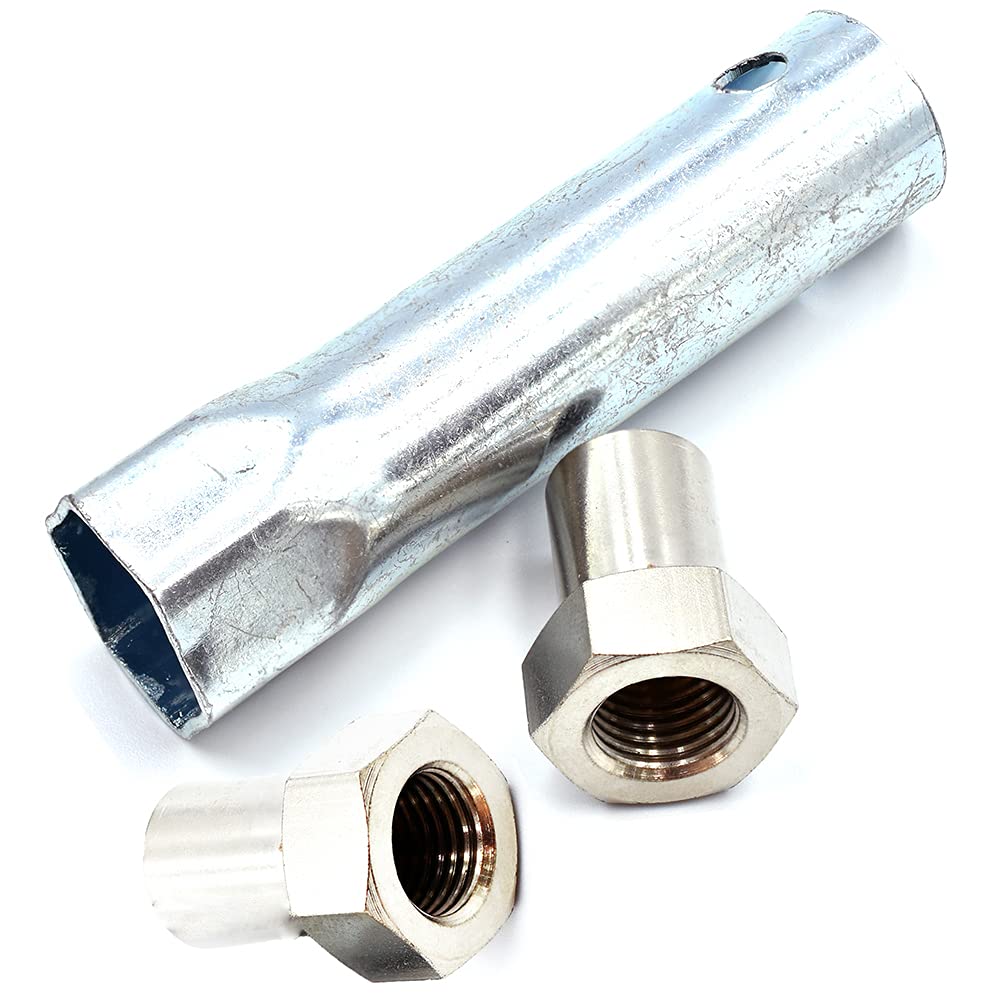 Monorim Replacement Bolts For Rear Suspension 350W Motor For Xiaomi M365, 1S, Essential, Pro 2 Electric Scooter