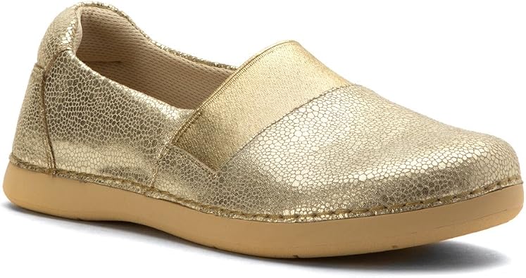 Alegria Womens Glee Loafers Shoes