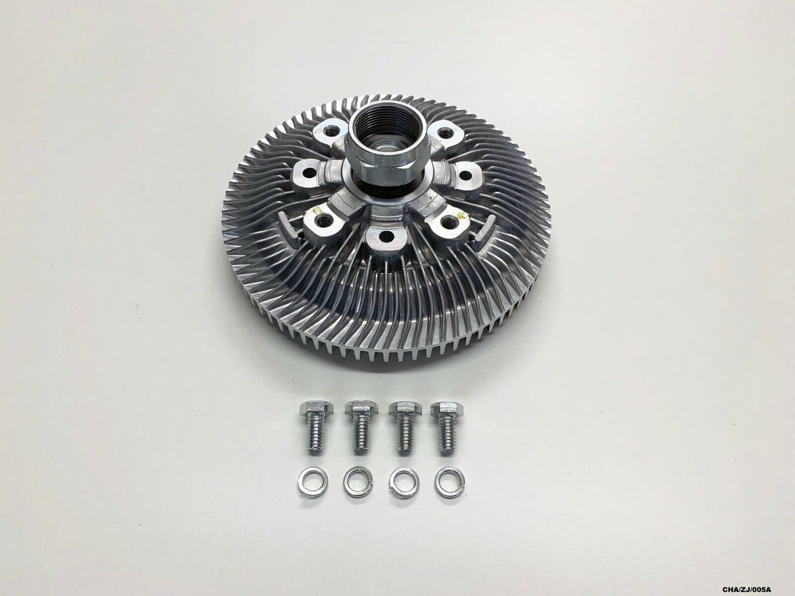 Frizione a ventola viscosa compatibile con Jeep Grand Cherokee ZJ 2.5TD 1994-1998 CHA/ZJ/005A