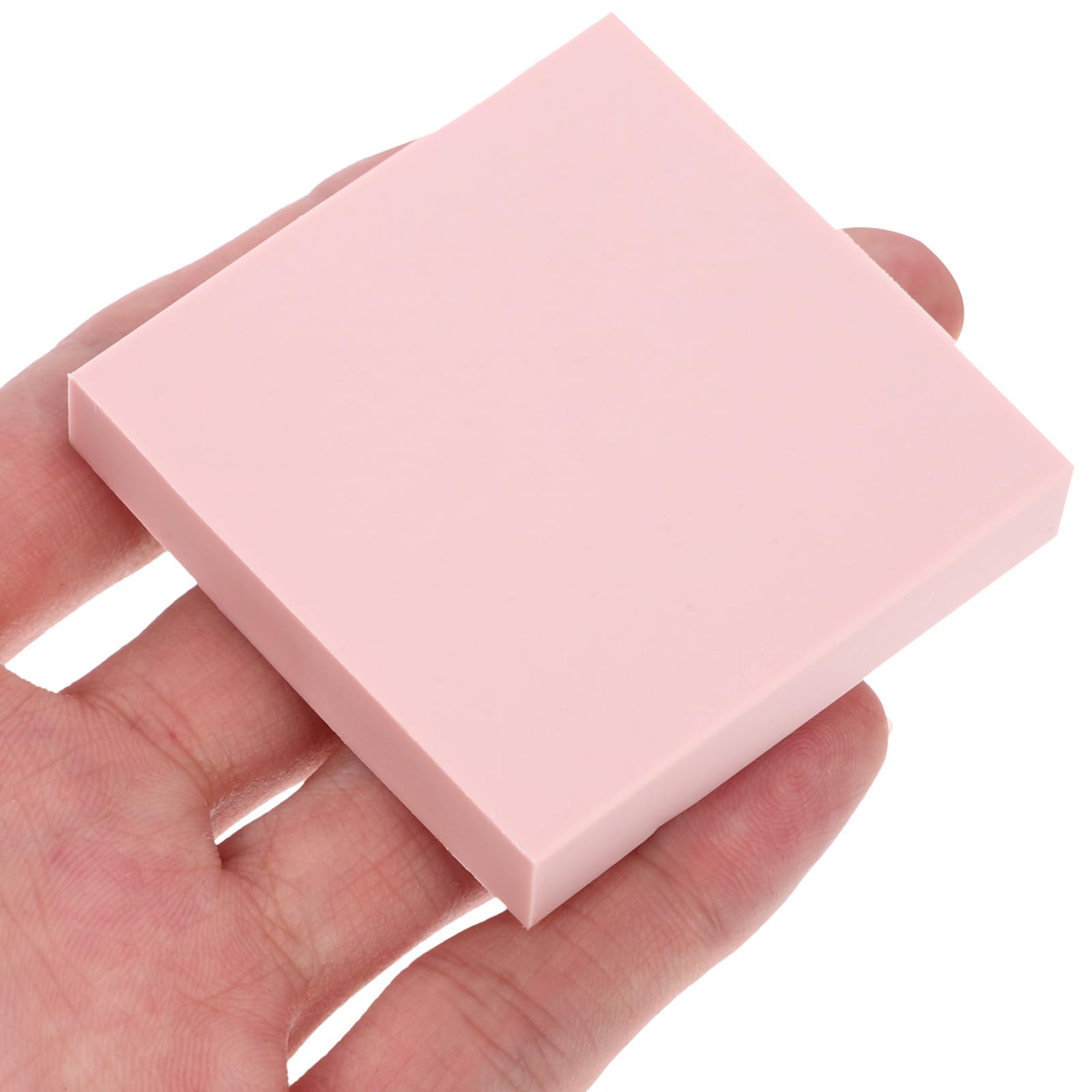PRETYZOOM 24 Pezzi Blocchi di Gomma per Intaglio Professionali Blocchi Flessibili per Timbri Fai da Te Materiale per Lavoretti Creativi e Artigianato DIY per Scuola e Casa