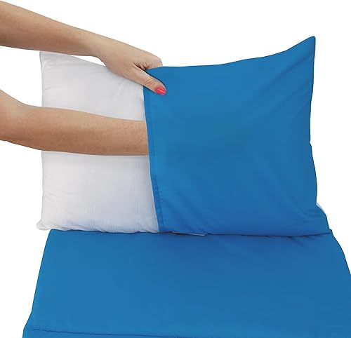 Miniatura 4 de Alfombrilla de siesta de lujo fácil de plegar