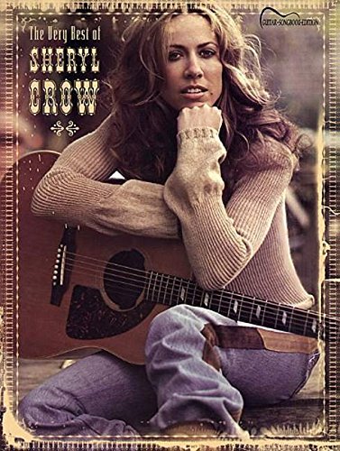 The Very Best of Sheryl Crow (Tab)