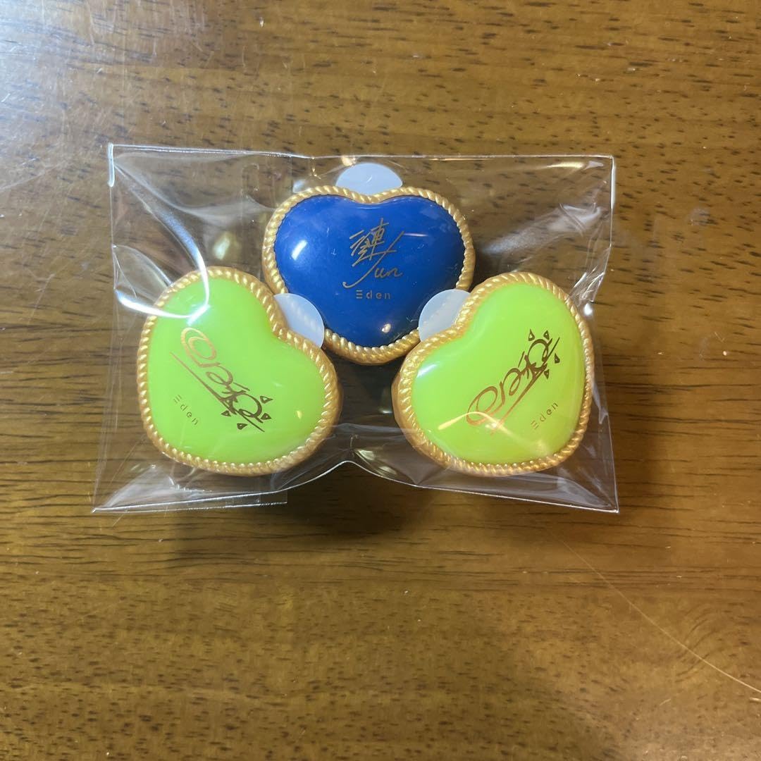 Amazon.co.jp: 巴日和 漣ジュン リングライト : おもちゃ 