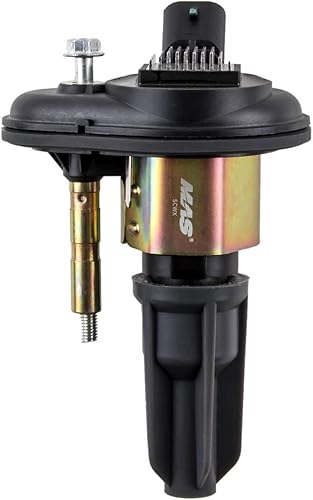 Miniatura 6 de MAS Bobinas de encendido UF303 de repuesto compatible con GMC Saab Buick Isuzu Chevy Trailblazer Colorado Rainier Canyon Envoy Hummer H3 Olds 2.8L