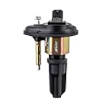 Ignition Coil Pack UF303 E255 Replacement Compatible with Chevy Trailblazer EXT Colorado Buick Rainier GMC Canyon Envoy Hummer H3 Isuzu i-280 Oldsmobile Saab L4-2.8L L5-3.5L L5-3.7L L6-4.2L (1)