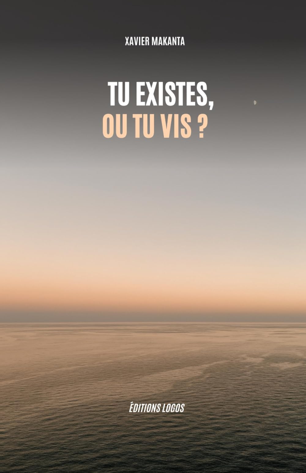 Tu existes ou Tu vis ?